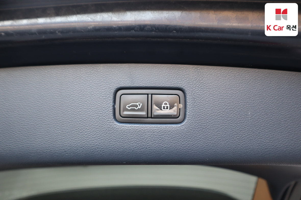 جينيسيس GV80 2020 - صورة 28