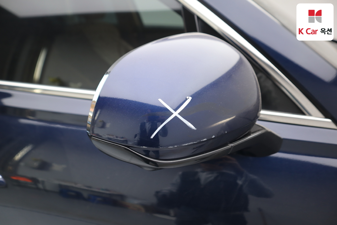 جينيسيس GV80 2020 - صورة 41