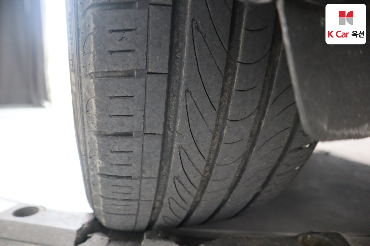 جينيسيس GV80 2020 - صورة 35