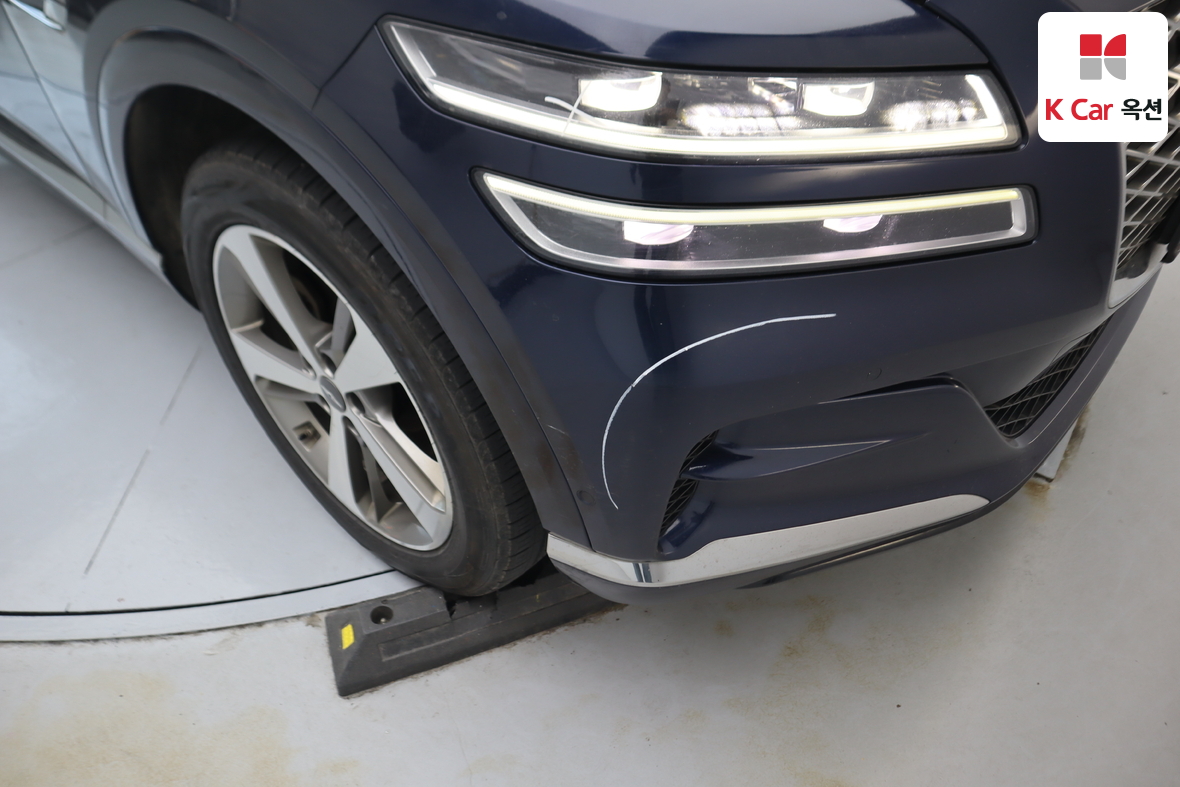 جينيسيس GV80 2020 - صورة 43