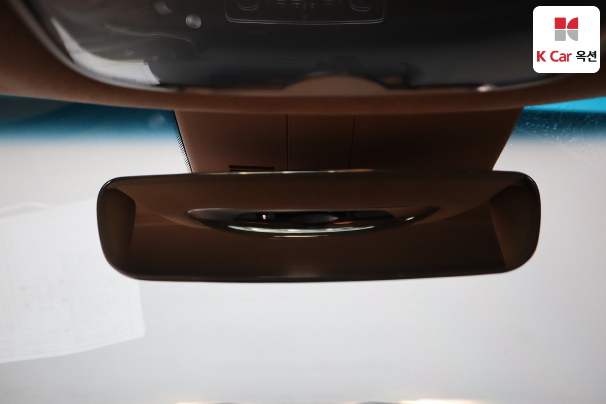 جينيسيس GV80 2020 - صورة 12