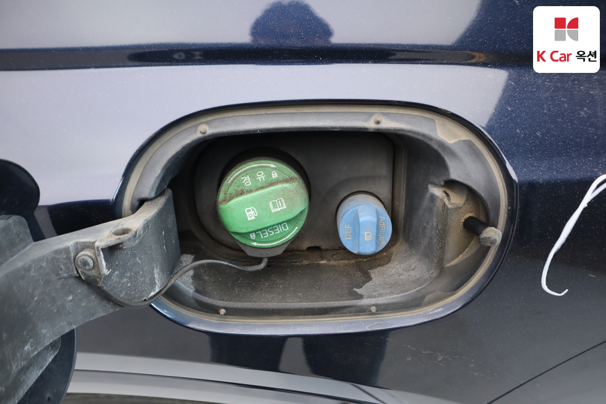 جينيسيس GV80 2020 - صورة 26