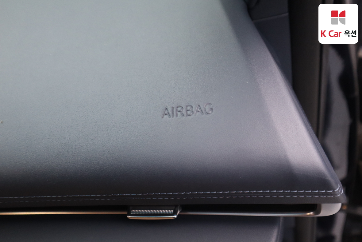 جينيسيس GV80 2020 - صورة 34