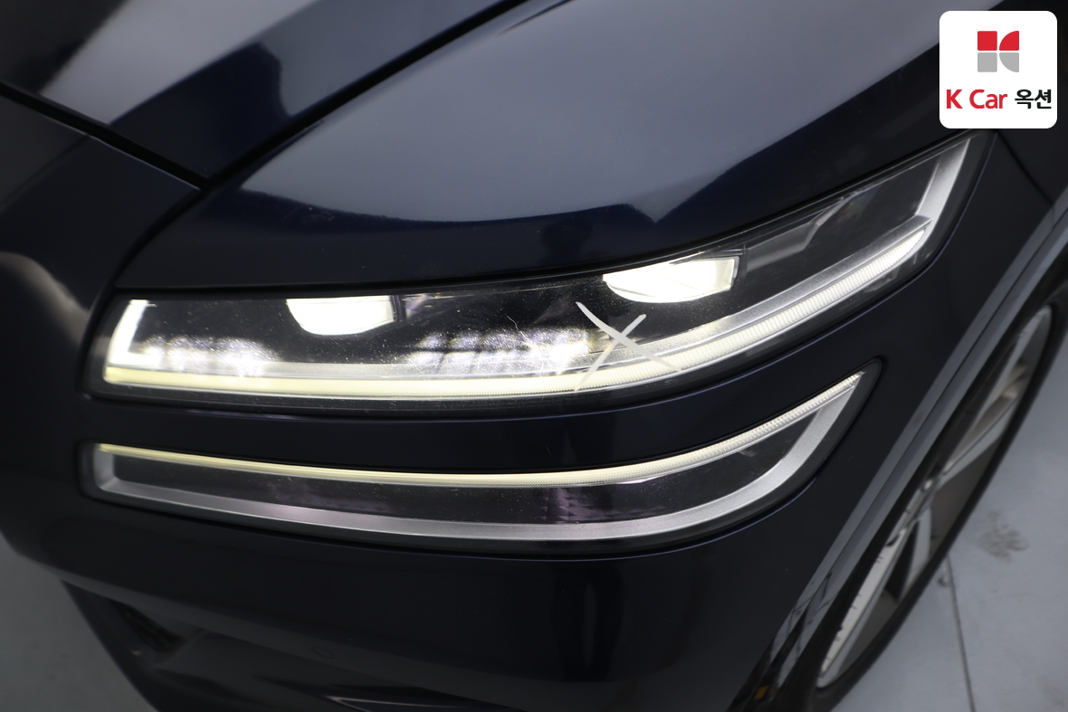 جينيسيس GV80 2020 - صورة 45