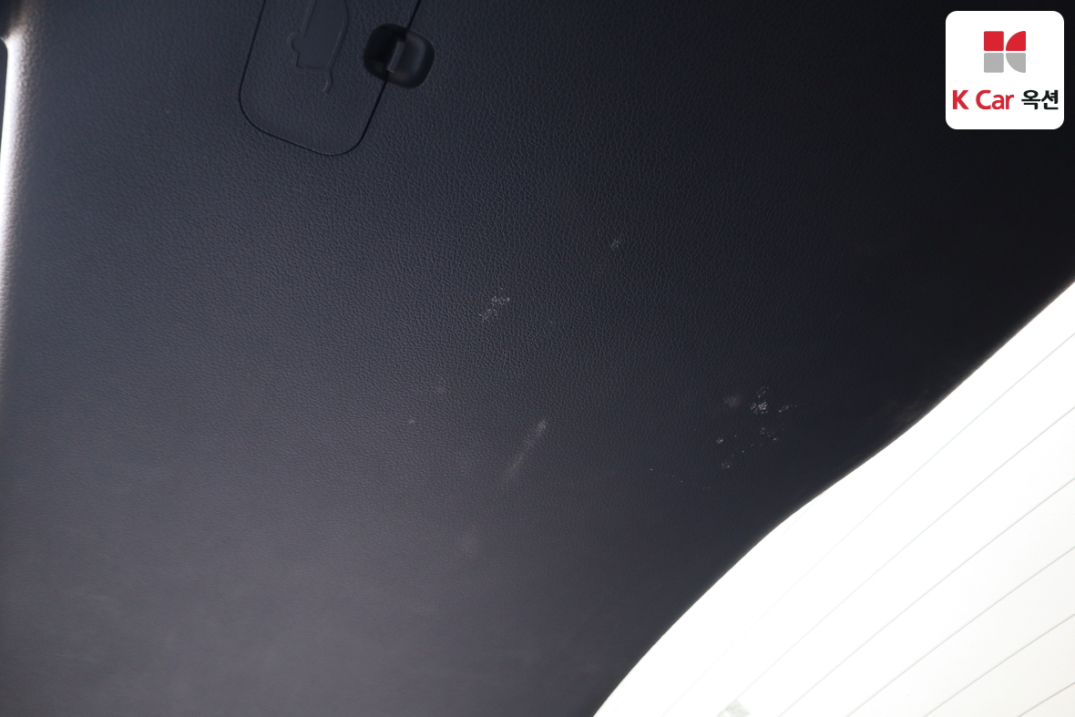 جينيسيس GV80 2020 - صورة 29