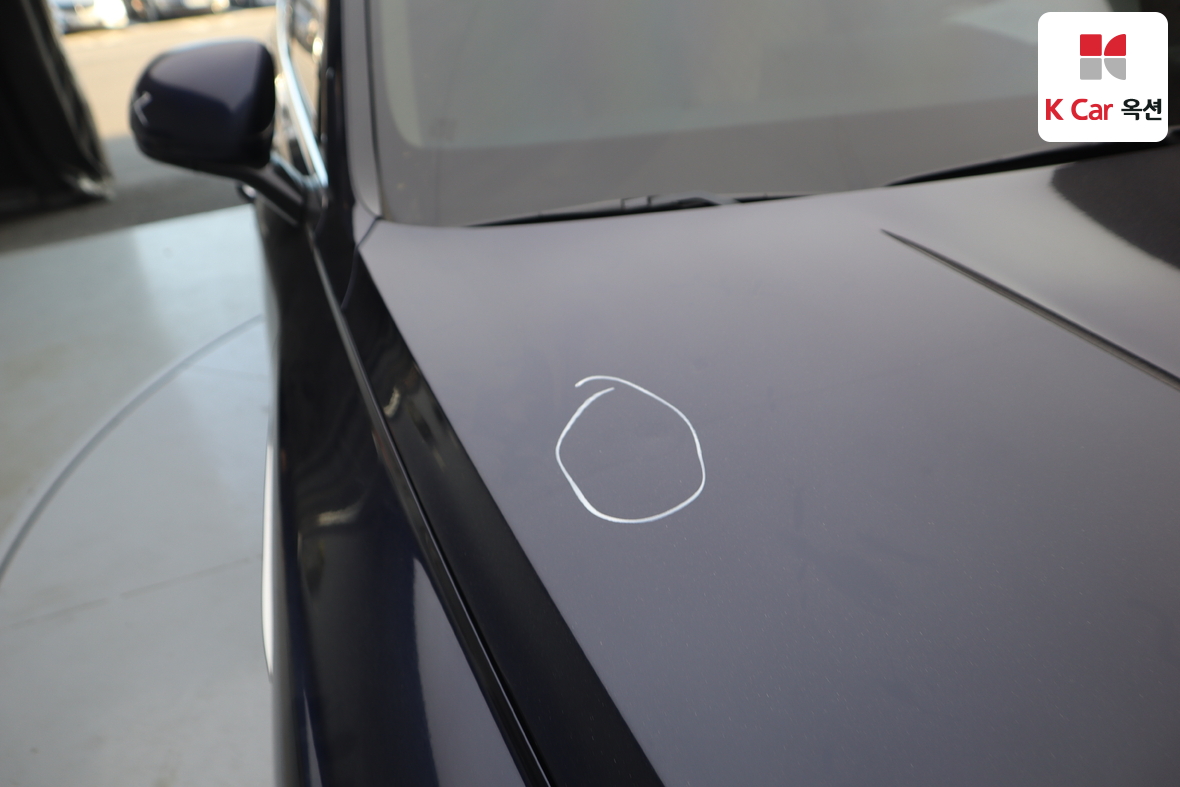 جينيسيس GV80 2020 - صورة 44