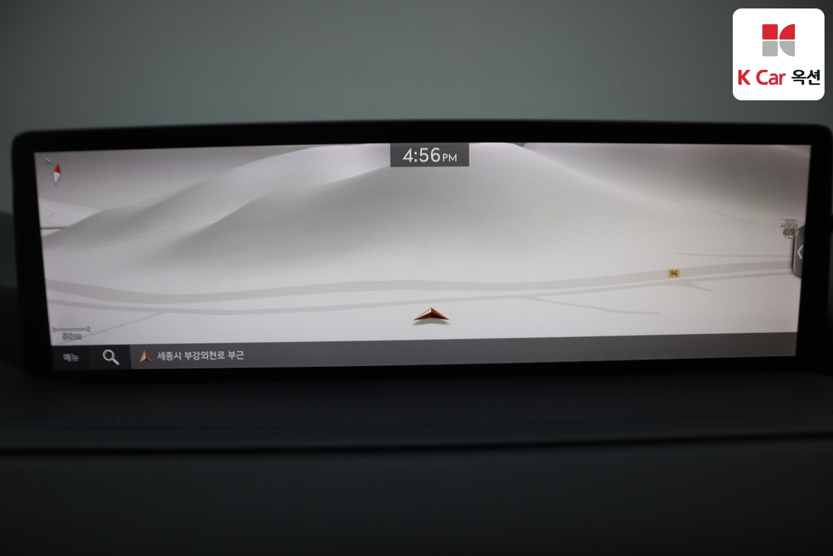 جينيسيس GV80 2020 - صورة 14