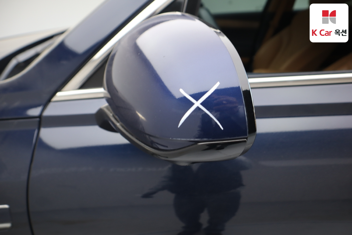 جينيسيس GV80 2020 - صورة 46