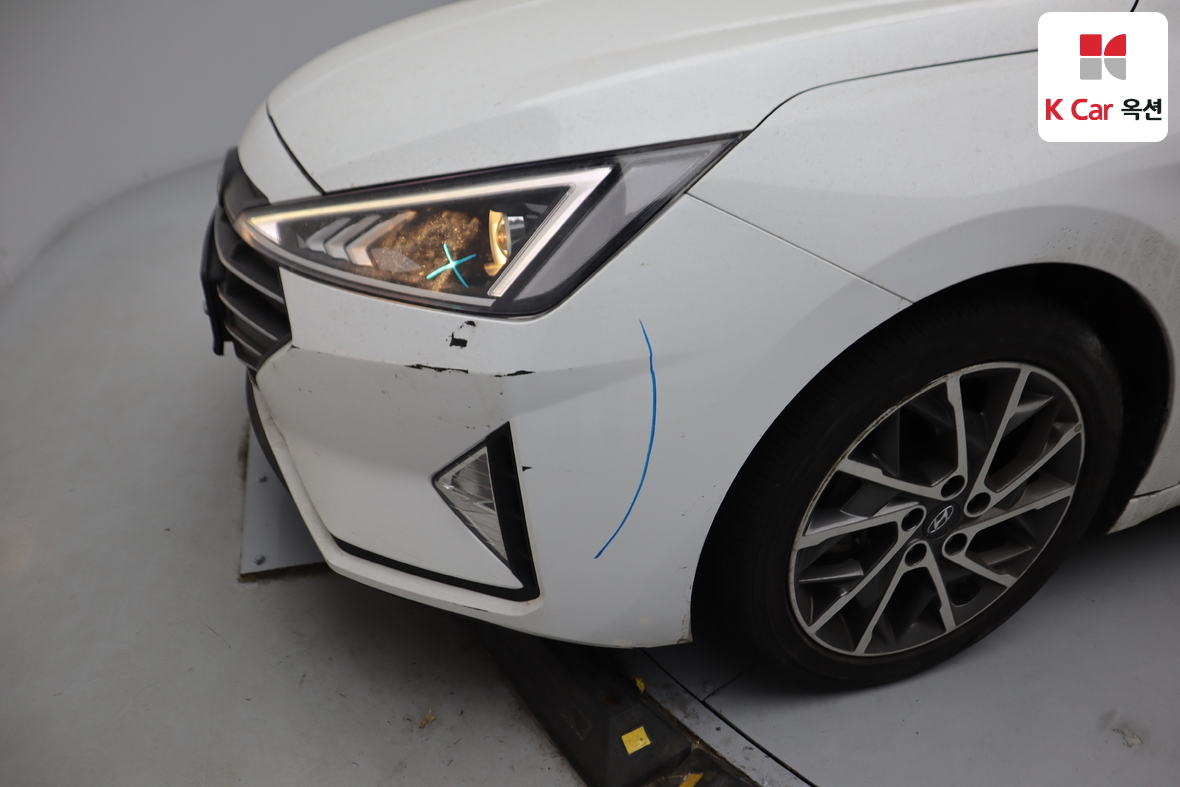 هيونداي إلانترا 2020 - صورة 35