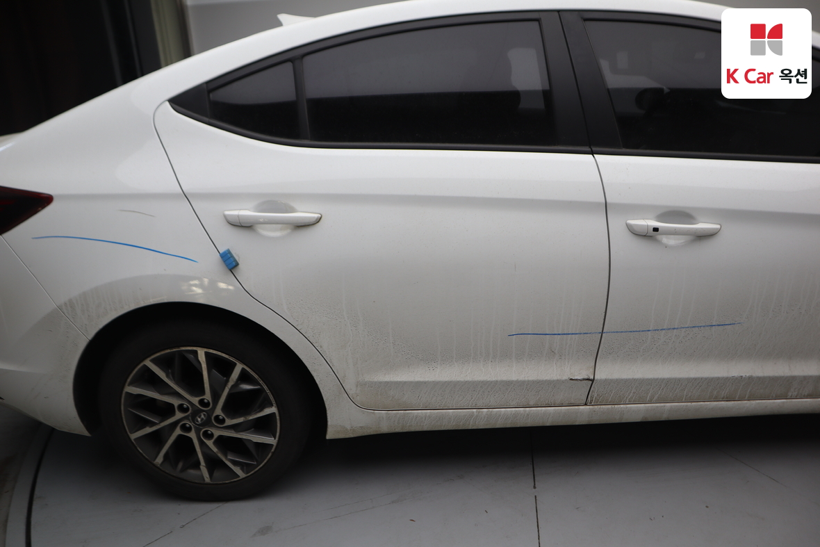 هيونداي إلانترا 2020 - صورة 32