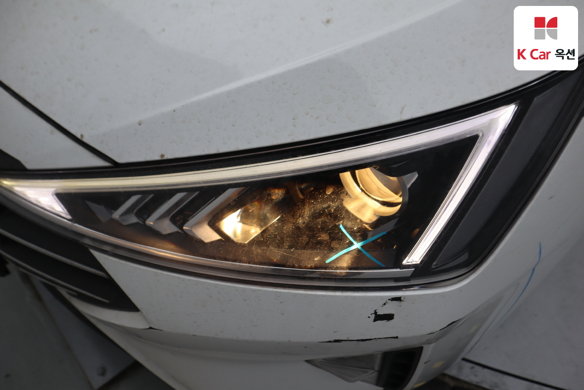 هيونداي إلانترا 2020 - صورة 34