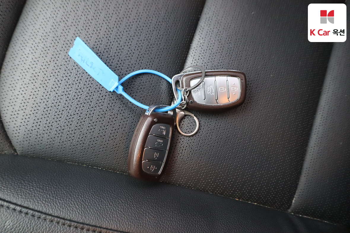 هيونداي إلانترا 2020 - صورة 16