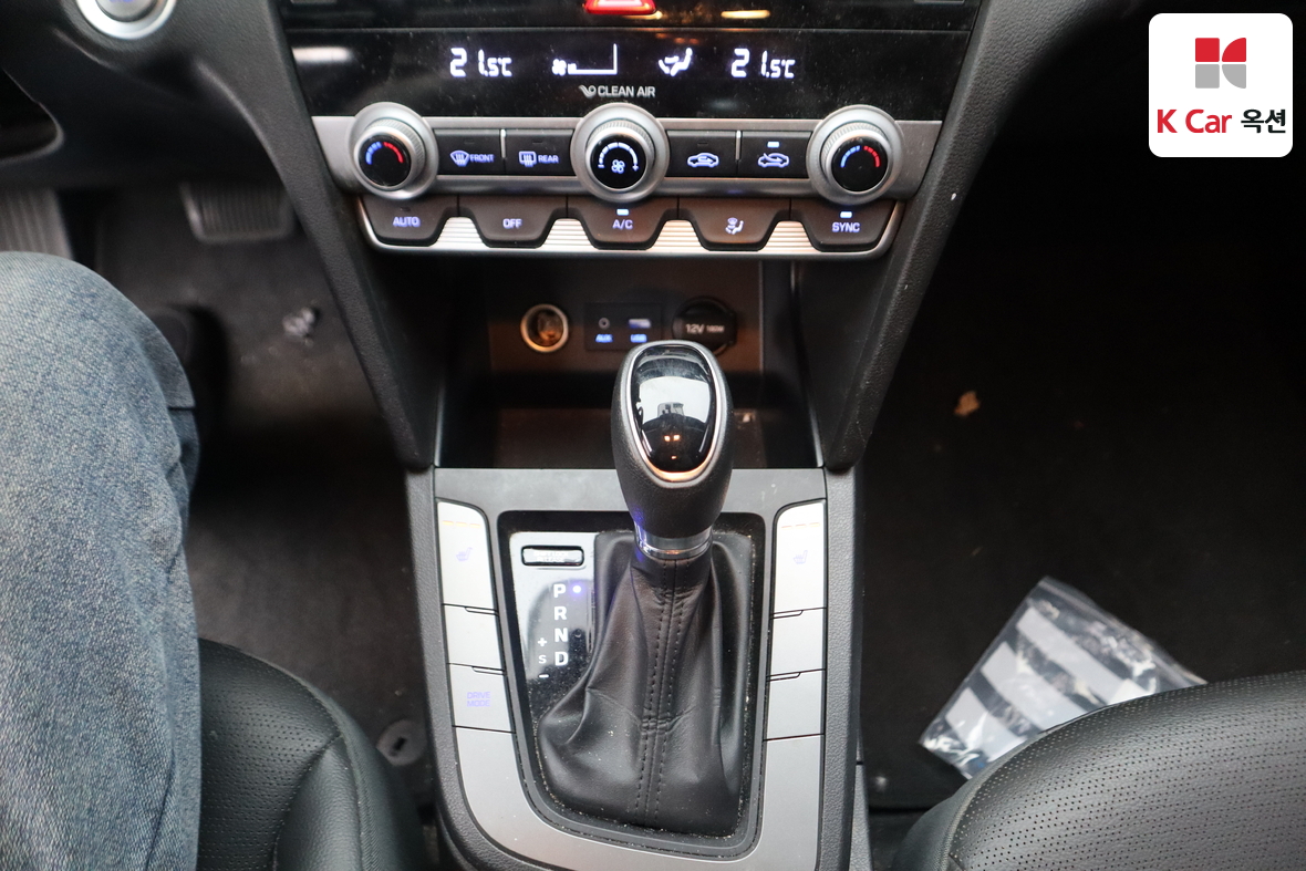 هيونداي إلانترا 2020 - صورة 15