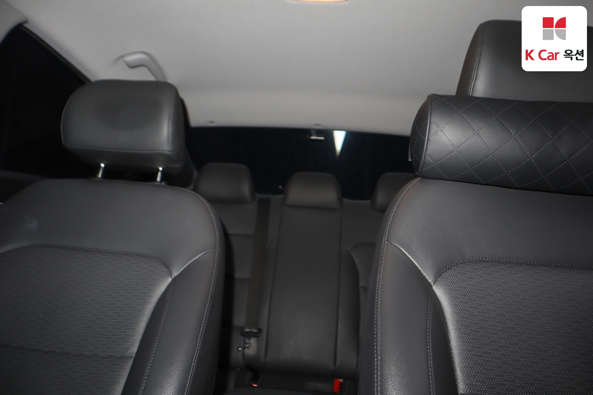 هيونداي إلانترا 2020 - صورة 17