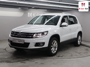VOLKSWAGEN 티구안