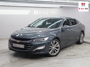 جنرال موتورز كوريا ماليبو