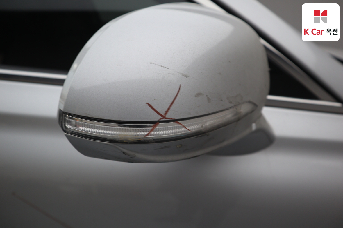 هيونداي جينيسيس EQ900 2016 - صورة 37