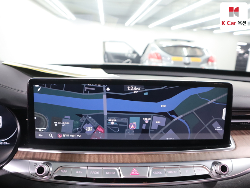 كيا - ليف - Image 14