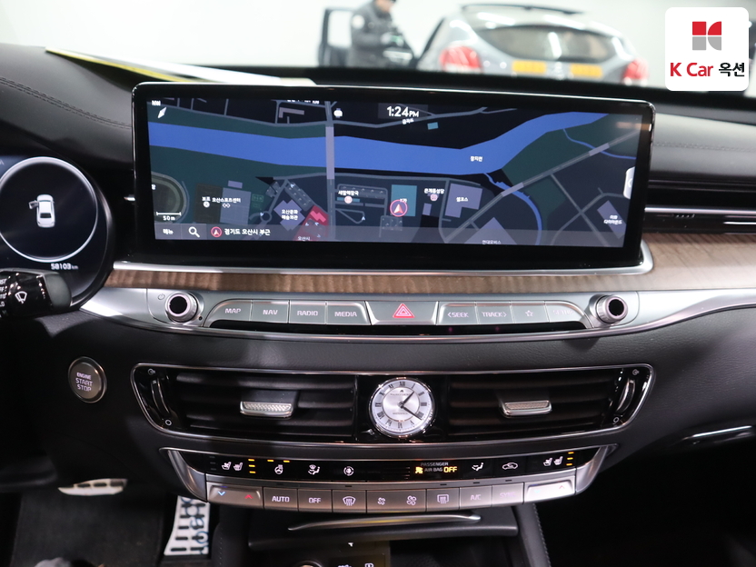 كيا - ليف - Image 6