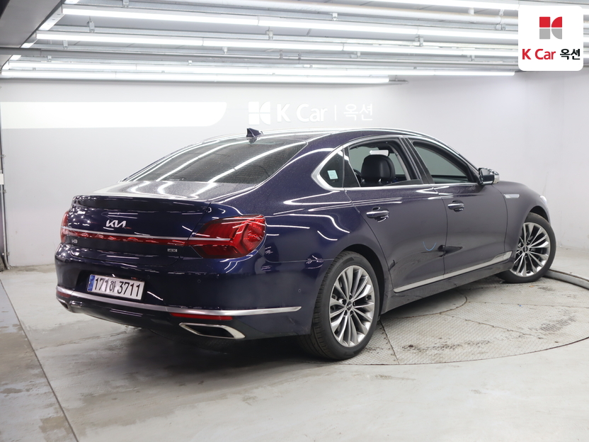 كيا - ليف - Image 2