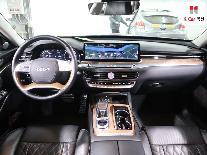 كيا - ليف - Image 3