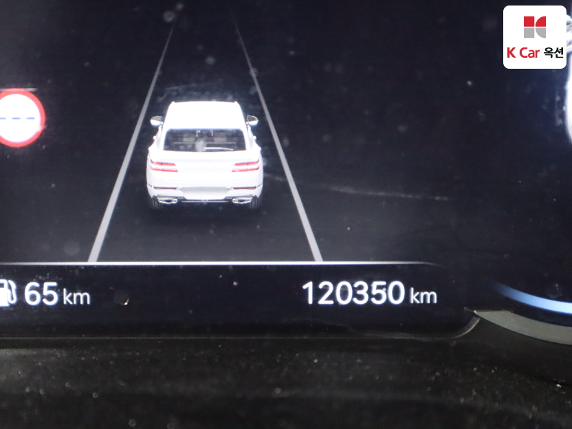 جينسس - GV80 - Image 4