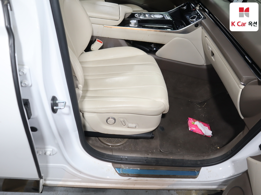 جينسس - GV80 - Image 30