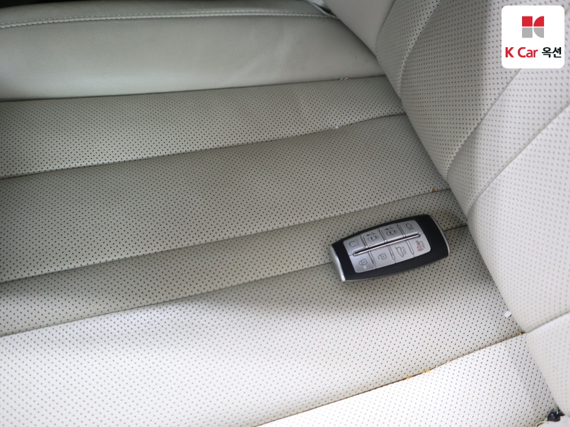 جينسس - GV80 - Image 17