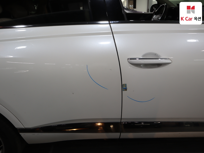 جينسس - GV80 - Image 42