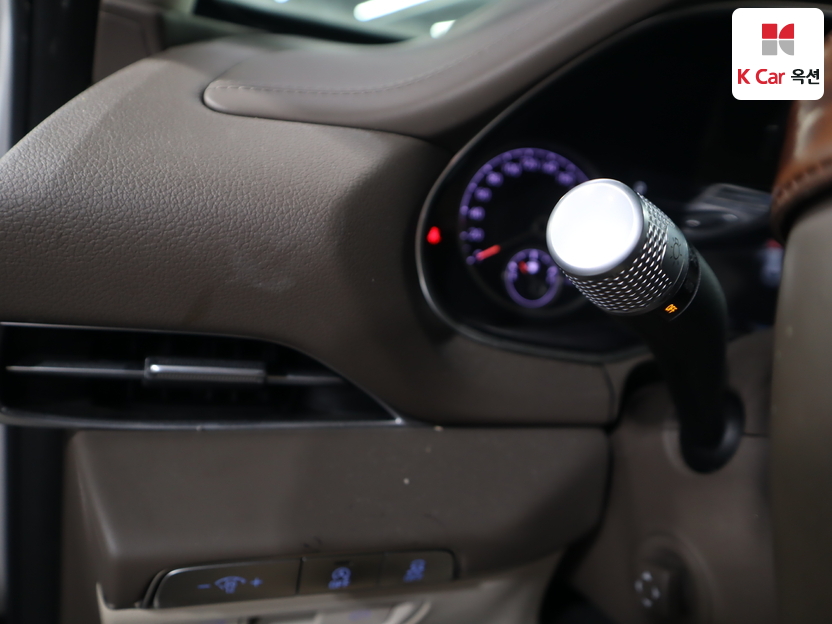 جينسس - GV80 - Image 9