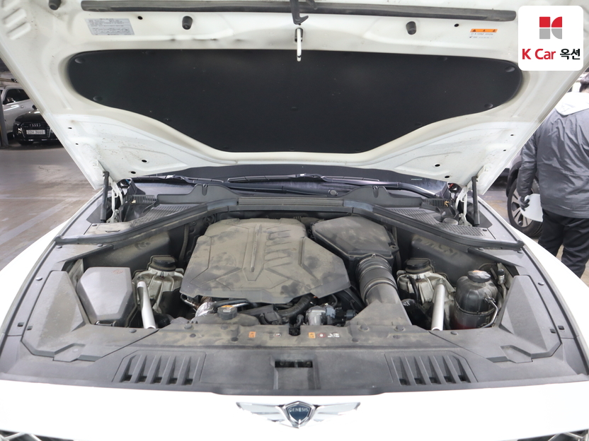 جينسس - GV80 - Image 33