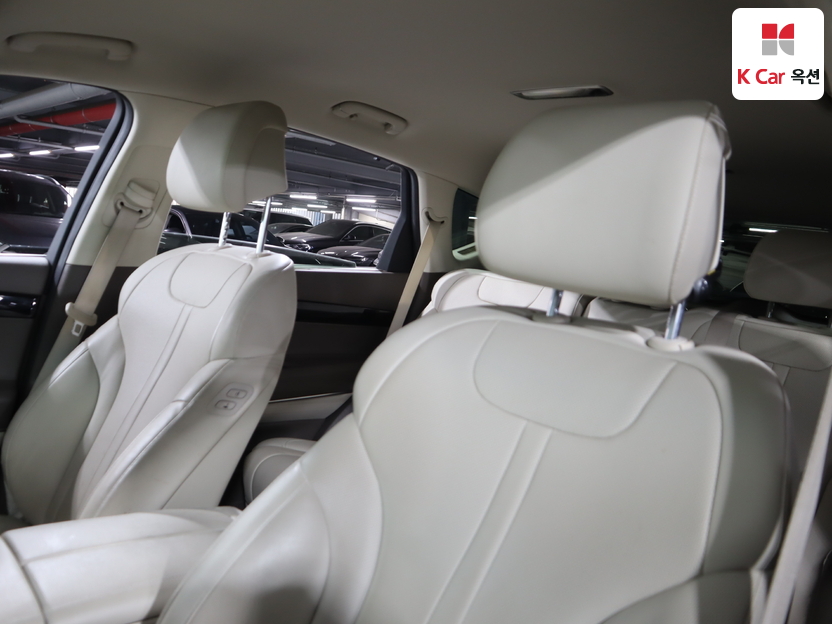 جينسس - GV80 - Image 19