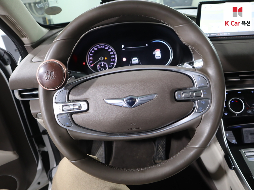 جينسس - GV80 - Image 10