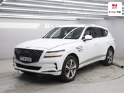 Hyundai Genesis GV80