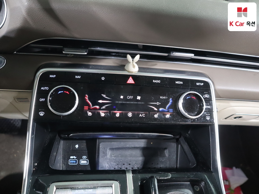 جينسس - GV80 - Image 15