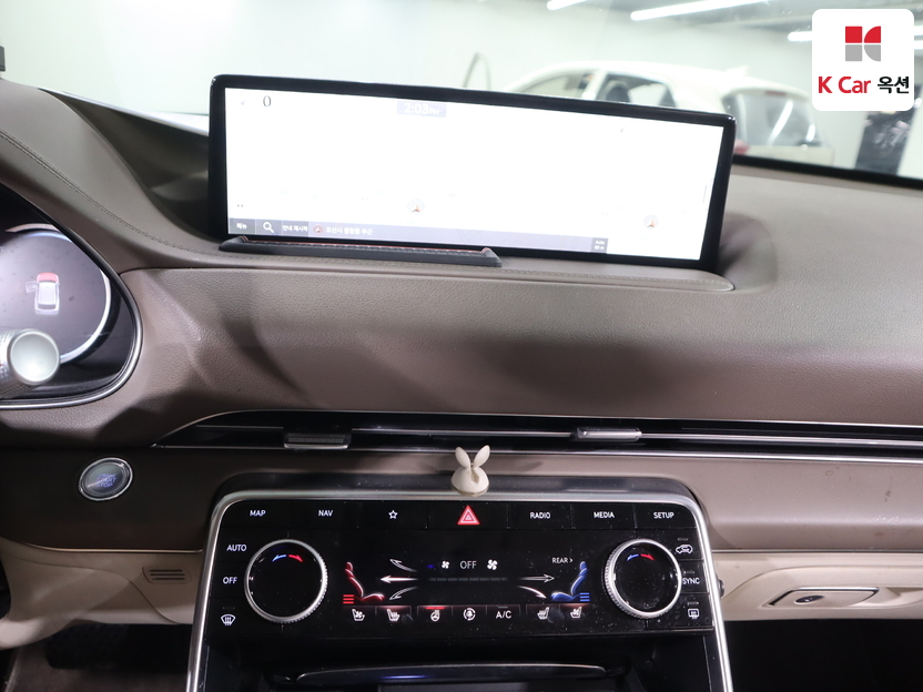 جينسس - GV80 - Image 6