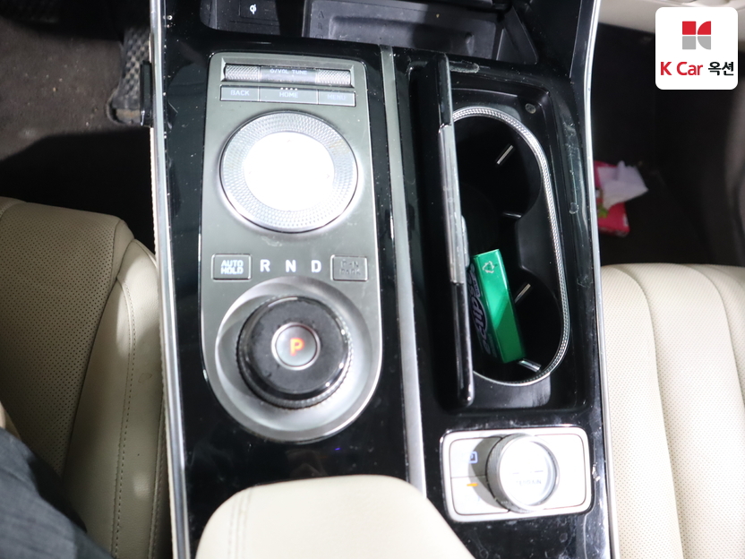 جينسس - GV80 - Image 16