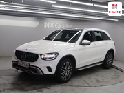 مرسيدس بنز GLC