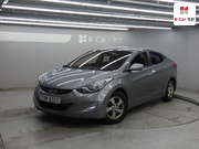 هيونداي إلانترا