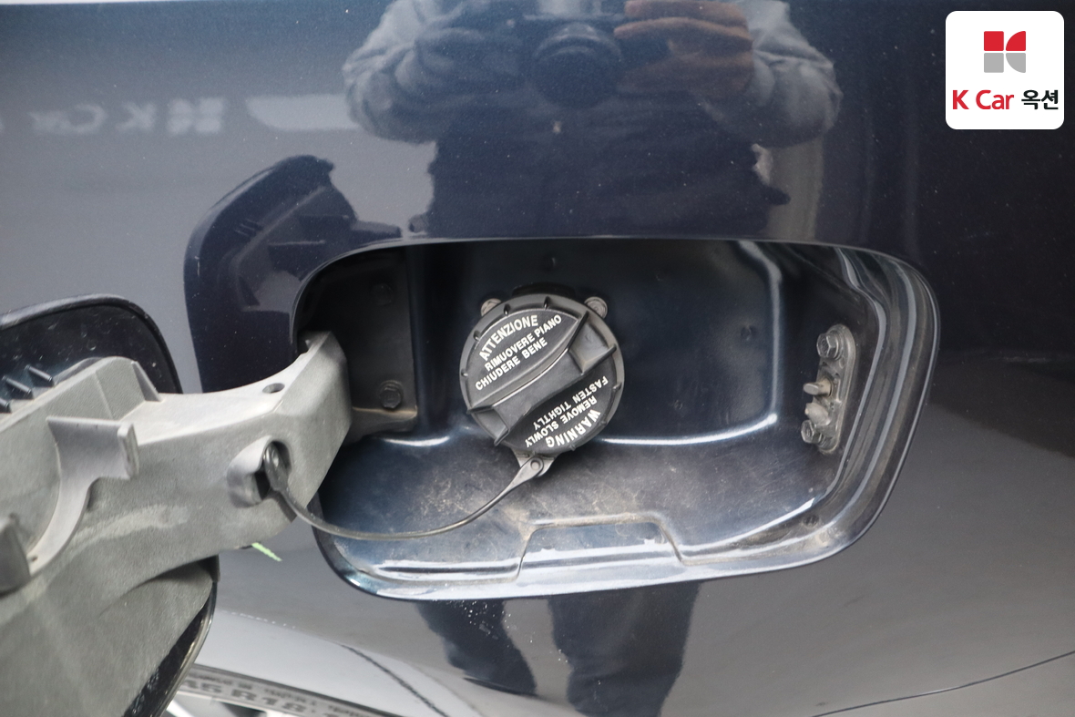 كيا K7 2016 - صورة 29