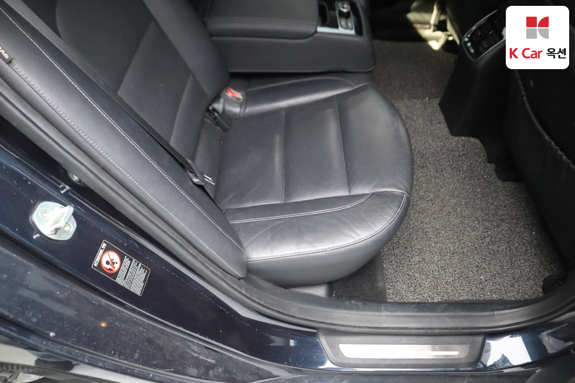 كيا K7 2016 - صورة 32