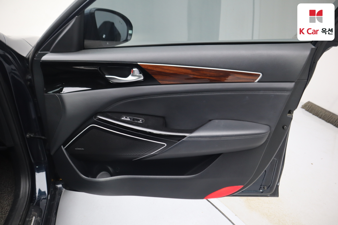 كيا K7 2016 - صورة 33