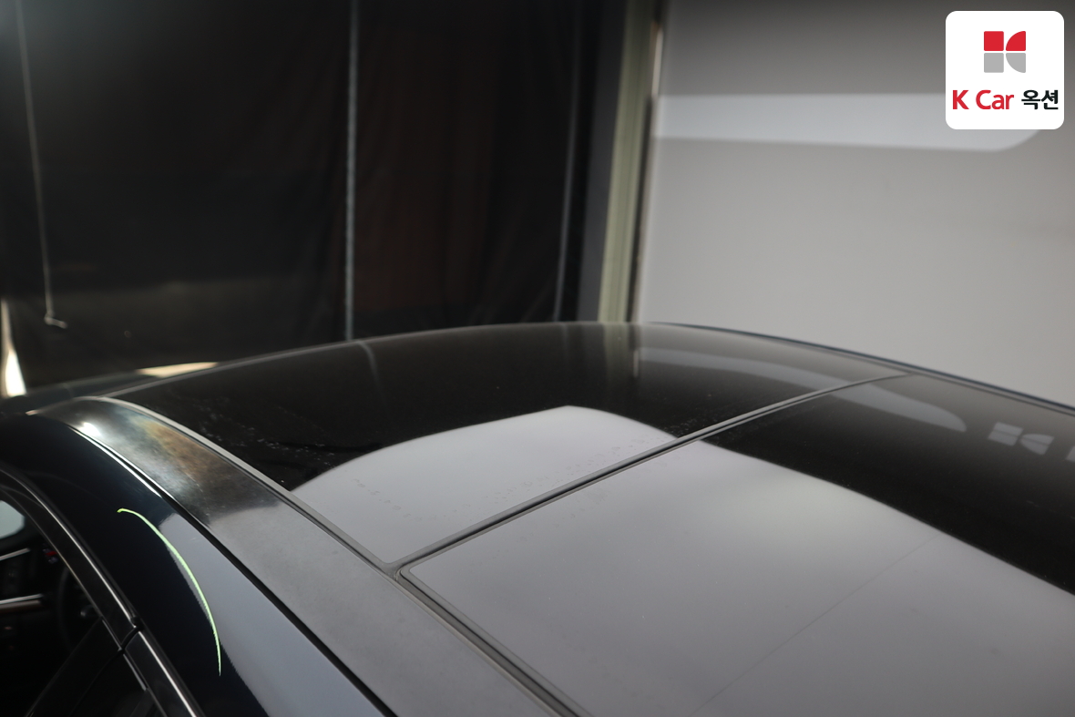 كيا K7 2016 - صورة 24