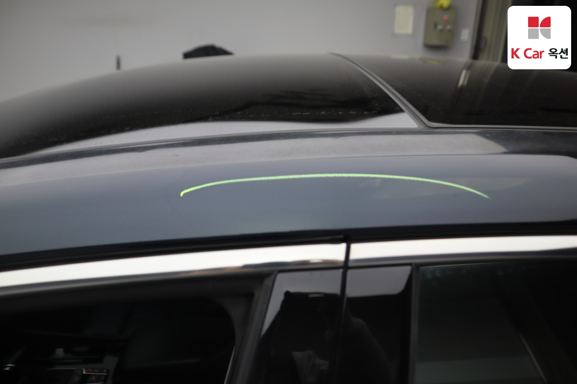 كيا K7 2016 - صورة 48