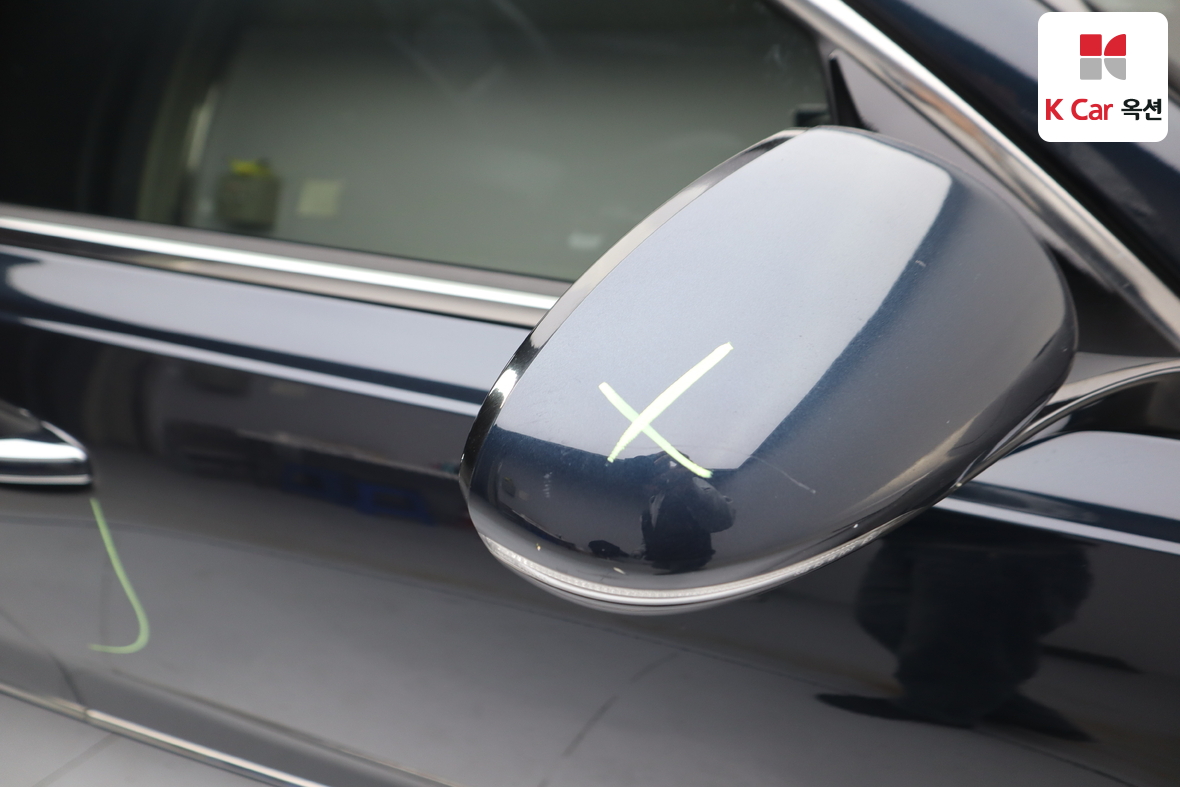 كيا K7 2016 - صورة 41