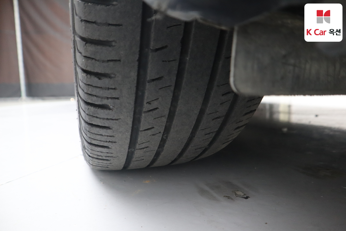 كيا K7 2016 - صورة 36