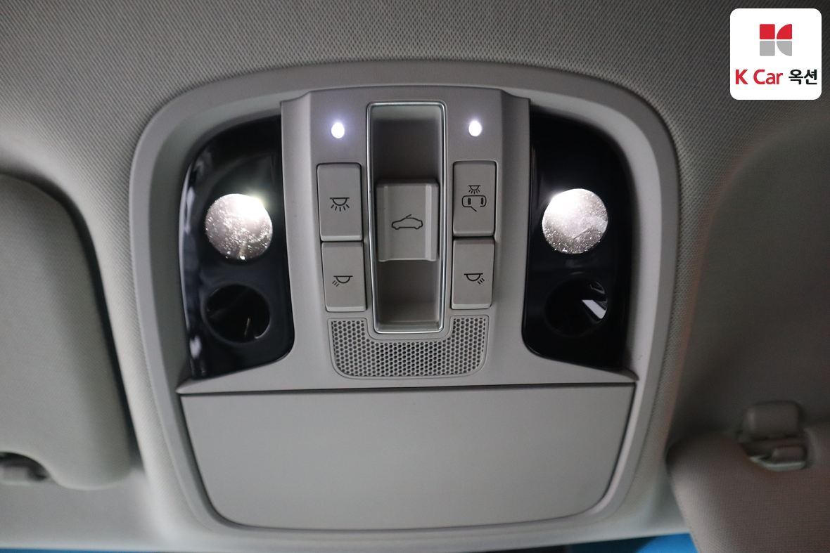 كيا K7 2016 - صورة 13