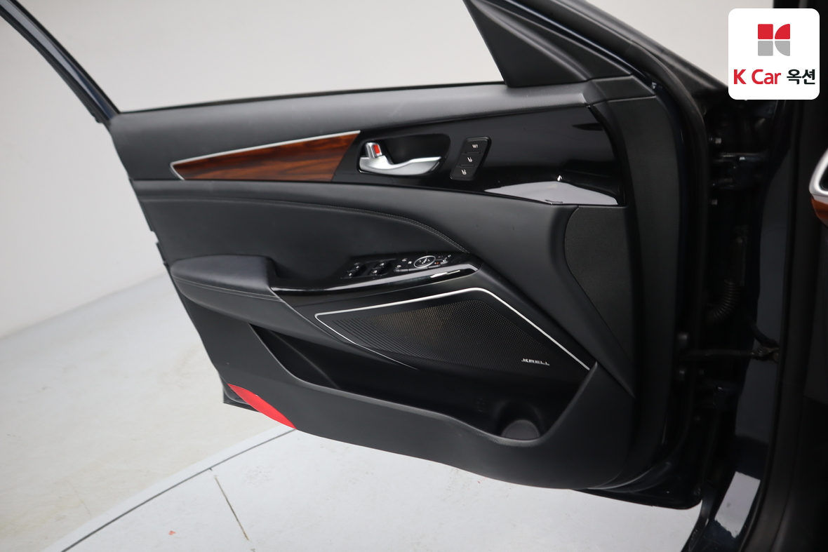 كيا K7 2016 - صورة 8