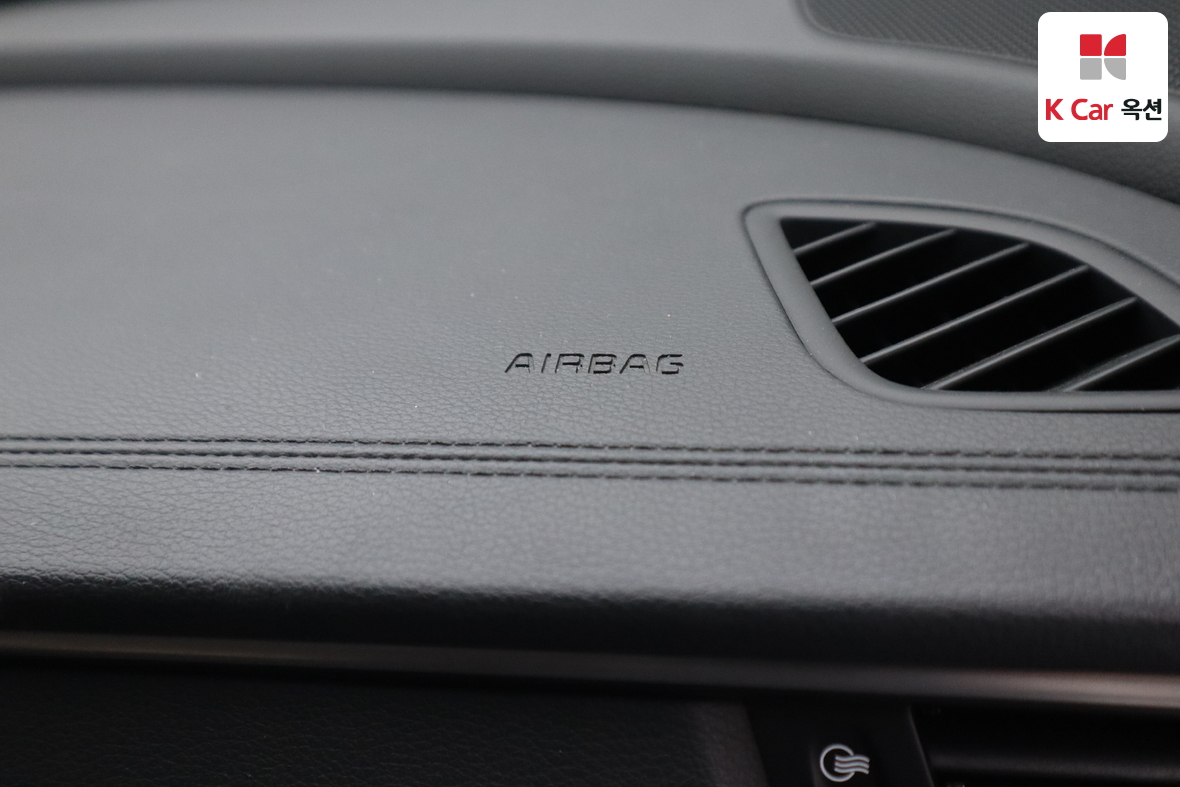 كيا K7 2016 - صورة 35