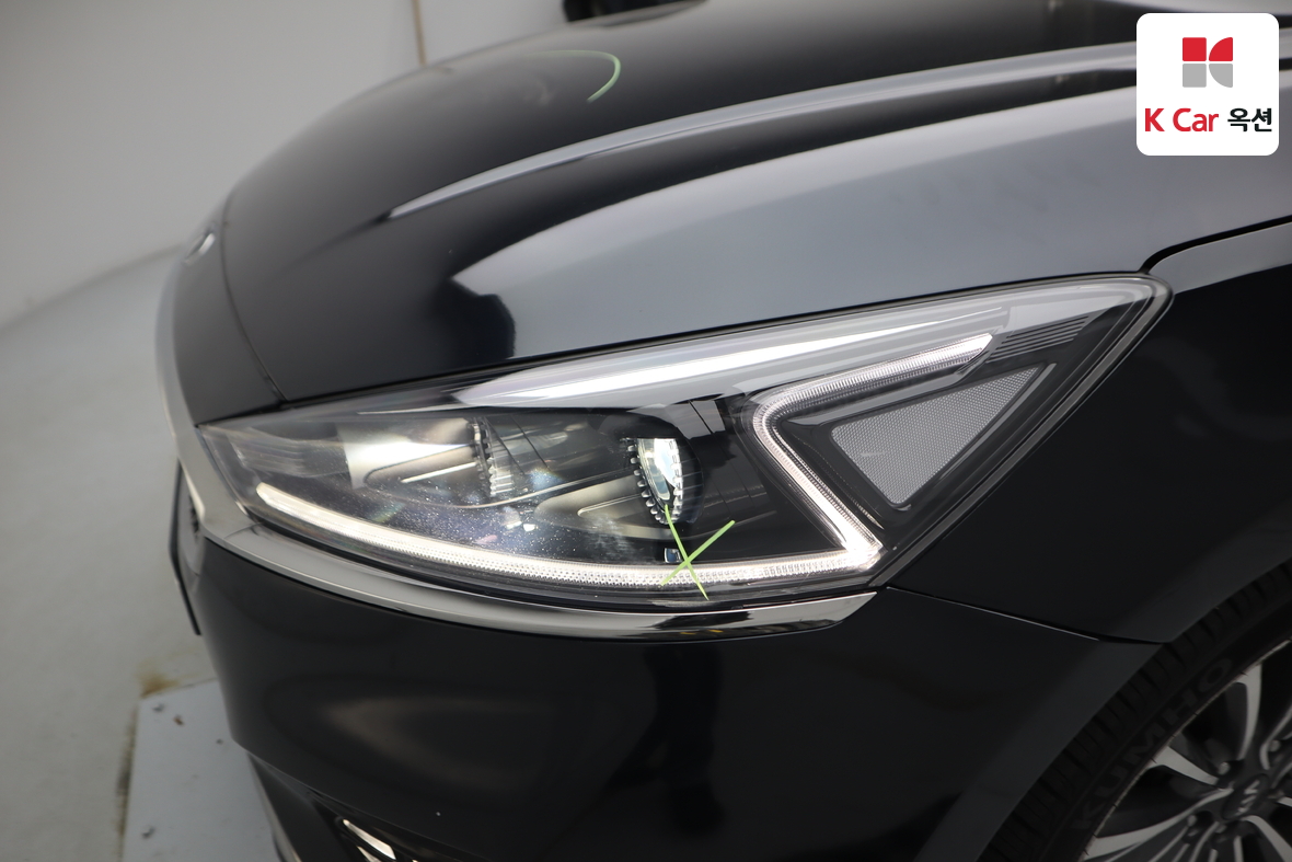 كيا K7 2016 - صورة 44